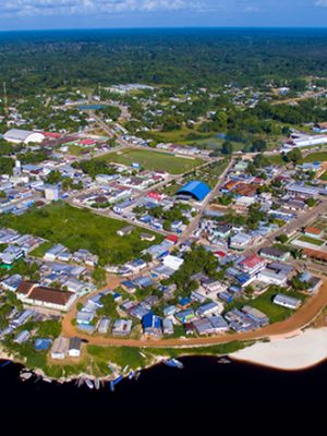 O 3º Boletim de Monitoramento Hidrológico do Serviço Geológico do Brasil (SGB) divulgado, na terça-feira (21), apontou que o Rio Negro permanece em fase de enchente, com nível registrado de 21,45 metros e elevação média de 11 centímetros por dia, mantendo-se dentro do intervalo de normalidade para o período.