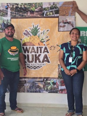 A equipe técnica da Agência de Desenvolvimento Sustentável do Amazonas (ADS) implementou uma série de iniciativas em Santa Isabel do Rio Negro (a 630 quilômetros de Manaus), com o objetivo de fomentar a comercialização de produtos regionais. As atividades, realizadas entre quarta-feira (12) e segunda-feira (17), incluíram reuniões estratégicas, visitas a campo, sessões de capacitação e a reativação da Feira de Produtos Regionais da ADS no município, proporcionando benefícios diretos aos produtores e piscicultores locais.